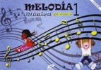 Musica 1º Primaria Melodia Ed 2014 PDF
