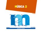 Música 2º Educacion Primaria Galicia