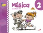 Musica 2º Educacion Primaria Libro Del Alumno Proyecto Pizzicato Valencia PDF
