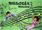 Musica 3 Melodia Cuaderno Ep3 2014 PDF