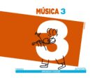 Música 3. Segundo Ciclo PDF