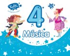 Musica 4º Educacion Primaria Tutti PDF