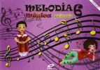 Musica 6º Primaria Melodiapara Galicia Ed 2015