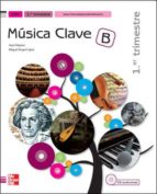 Musica Clave B PDF