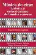 Musica De Cine: Historia Y Coleccionismo De Bandas Sonoras PDF