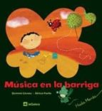 Musica En La Barriga PDF