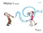 Musica Gallego Os Caminos 4º Primaria