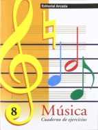 Musica, Nº 8: Educacion Infantil Y Educacion Primaria