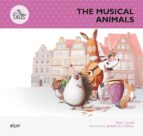 Musical Animals PDF