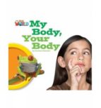 My Body Your Body PDF