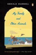 My Family And Other Animals PDF
