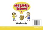 My Little Island Level 3 Flashcards