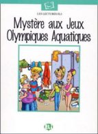 Mystere Aux Jeux Olympiques Aquatiques