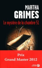 Mystere De La Chambre 51