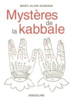 Mysteres De La Kabbale