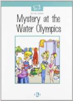 Mystery At The Water Olympics -