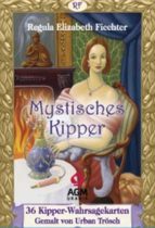 Mystisches Kipper, Kipper-karten