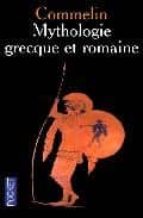 Mythologie Grecque Et Romaine
