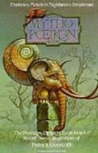 Mythopoeikon: The Paintings, Etchings, Book Jacket And Record Sle Eve Illustrations Of Patrick Woodroffe