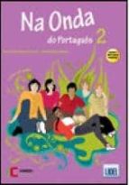 Na Onda Do Portugues 2 Alumno + Cd + Ejercicios PDF