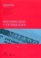 Nacionalidad Y Extranjería PDF