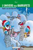Nadal A Casa Dels Barrufets Nº 2 PDF