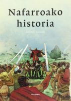 Nafarroako Historia