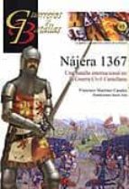 Najera 1367: Una Batalla Internacional En La Guerra Civil Castell Ana