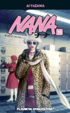 Nana Nº10