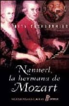 Nannerl, La Hermana De Mozart