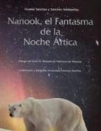 Nanook, El Fantasma De La Noche Artica