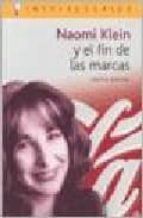 Naomi Klein Y El Fin De Las Marcas PDF