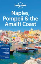 Naples, Pompeii & The Amalfi Coast 2016
