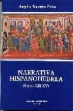 Narrativa Hispanohebrea PDF