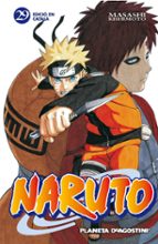 Naruto Catala Nº 29