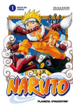Naruto Nº 1