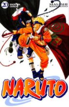 Naruto Nº 20 Catala