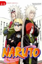 Naruto Nº 48 PDF