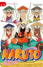 Naruto Nº 49