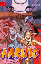 Naruto Nº 57 PDF
