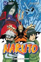 Naruto Nº 62
