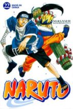 Naruto Nº22