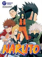Naruto Nº37 PDF