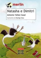 Natasha E Dimitri PDF
