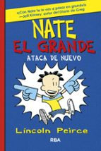 Nate El Grande 2, Ataca De Nuevo