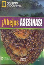National Geographic Abejas Asesinas