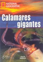 National Geographic Calamares Gigantes