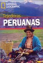 National Geographic Tejedoras Peruanas