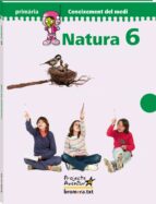 Natura 6 PDF