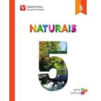 Naturais 5 Quinto De Primaria PDF